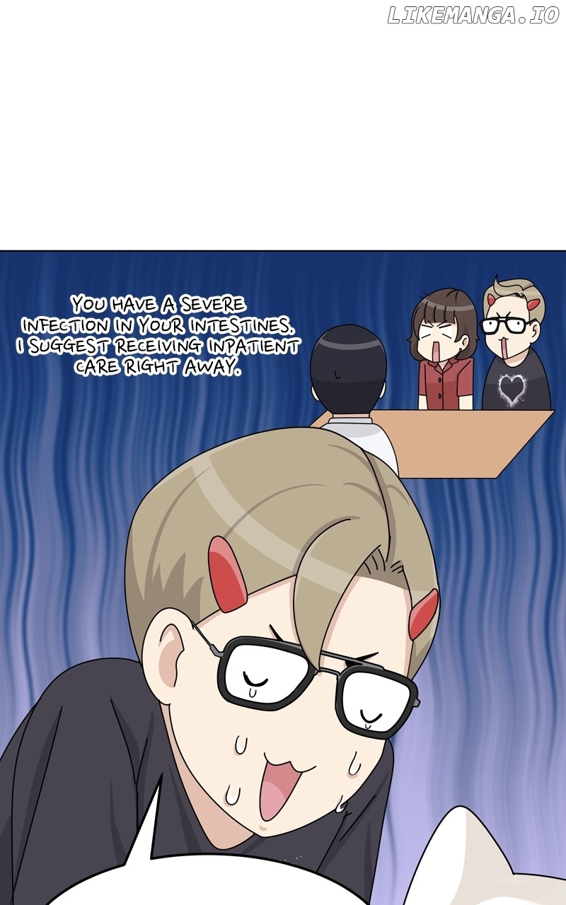 The Dog Diaries Chapter 185 - page 69