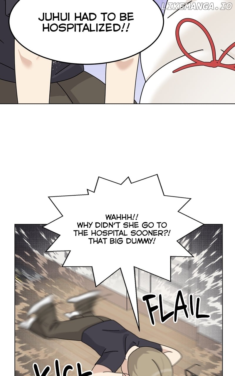 The Dog Diaries Chapter 185 - page 70