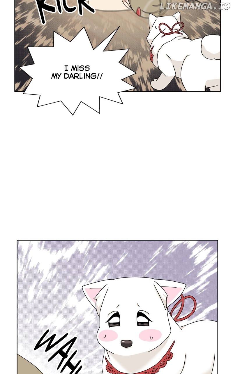 The Dog Diaries Chapter 185 - page 71
