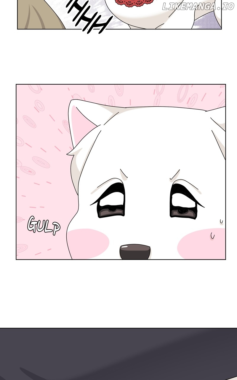 The Dog Diaries Chapter 185 - page 72