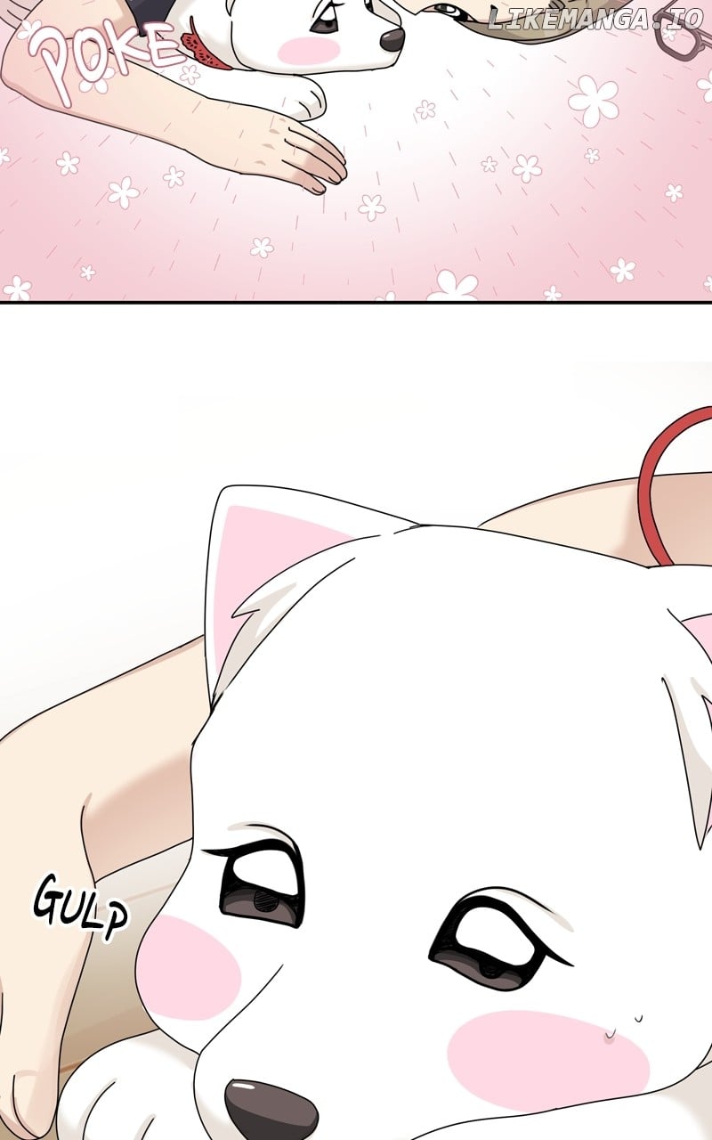 The Dog Diaries Chapter 185 - page 74