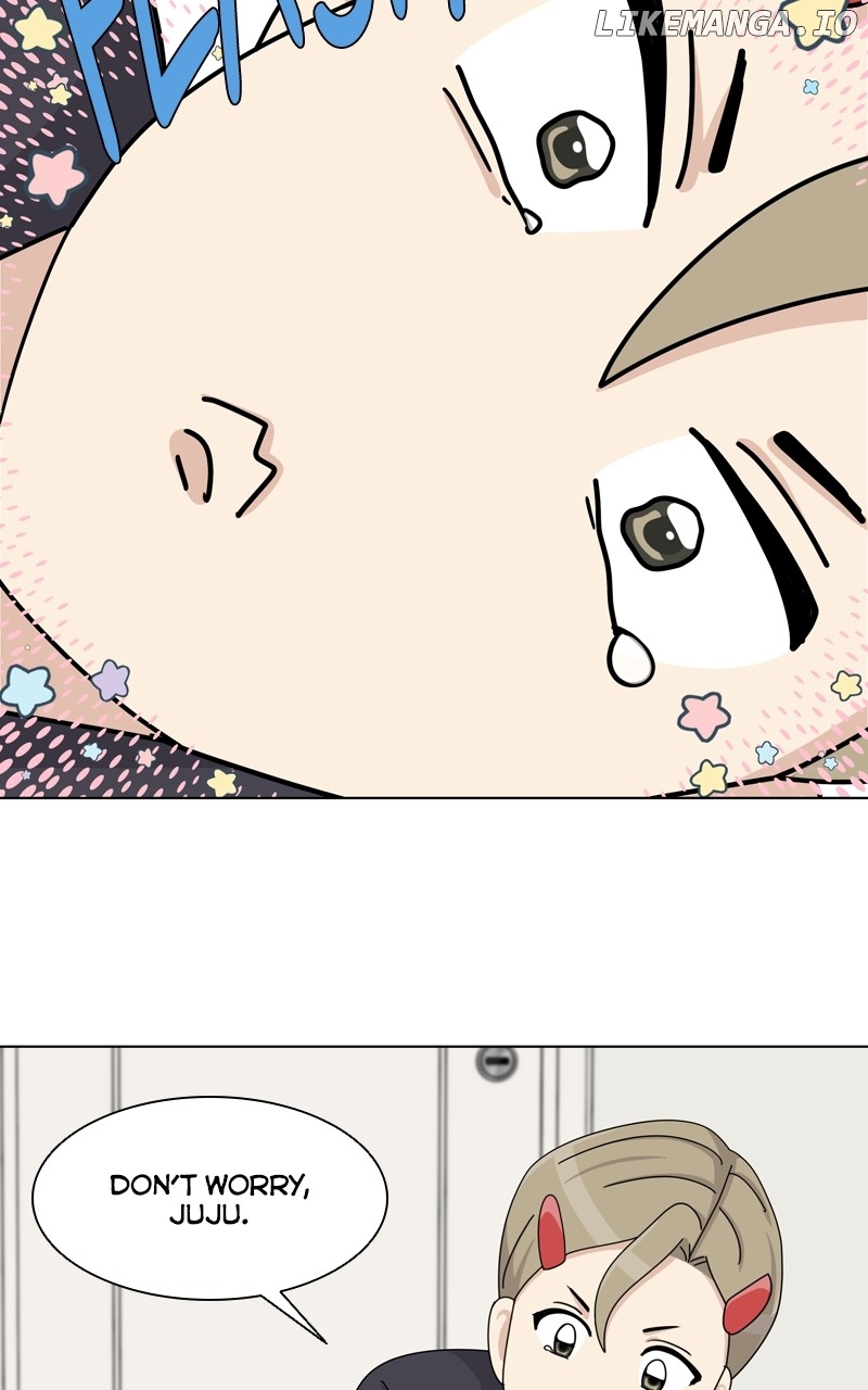 The Dog Diaries Chapter 185 - page 79