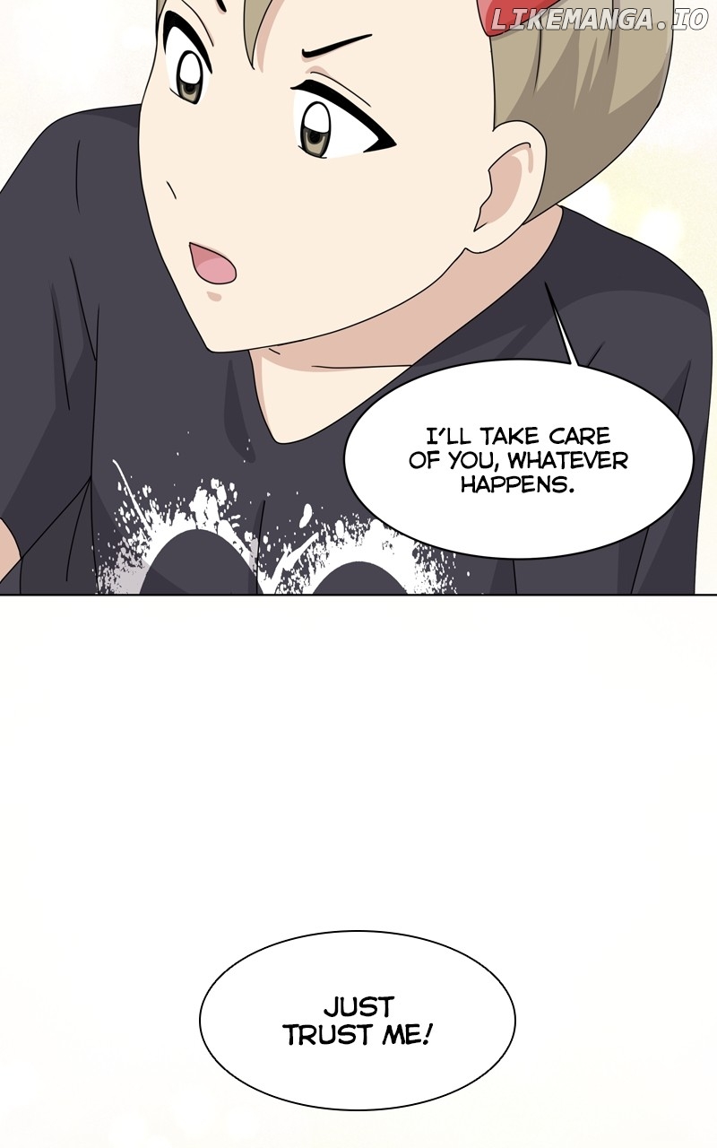 The Dog Diaries Chapter 185 - page 81