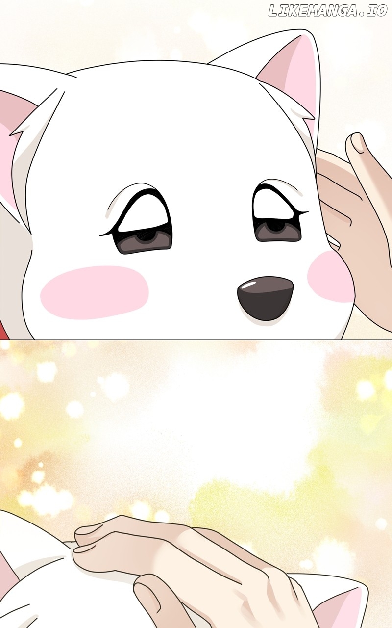 The Dog Diaries Chapter 185 - page 82
