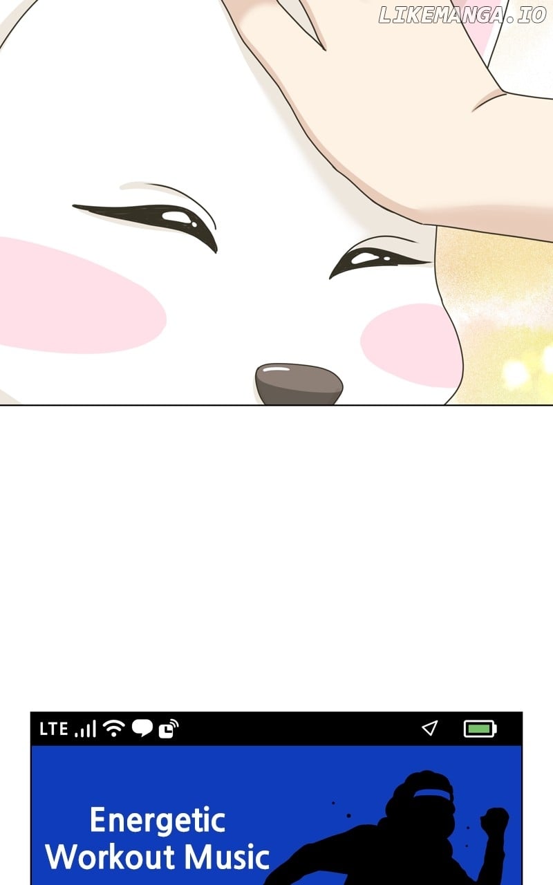 The Dog Diaries Chapter 185 - page 83