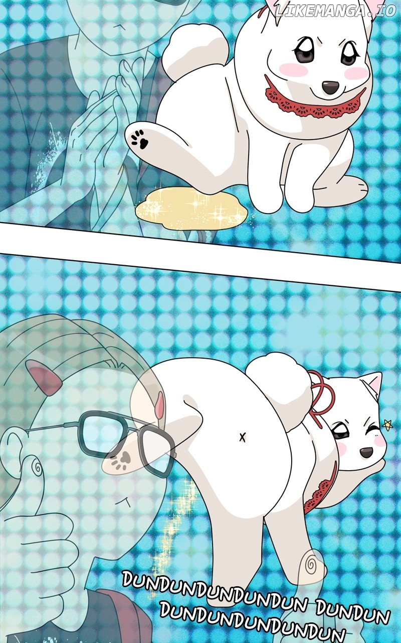 The Dog Diaries Chapter 185 - page 86