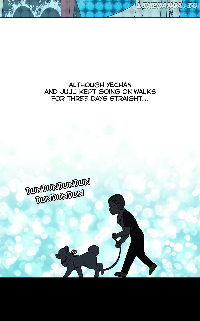 The Dog Diaries Chapter 185 - page 87