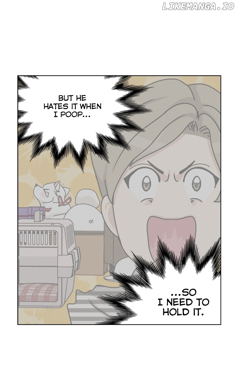 The Dog Diaries Chapter 186 - page 5