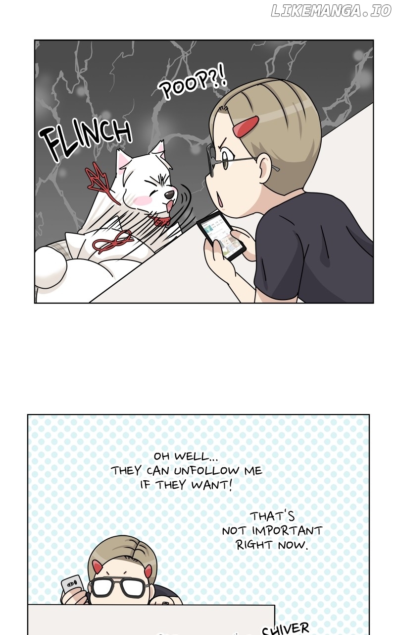 The Dog Diaries Chapter 186 - page 24