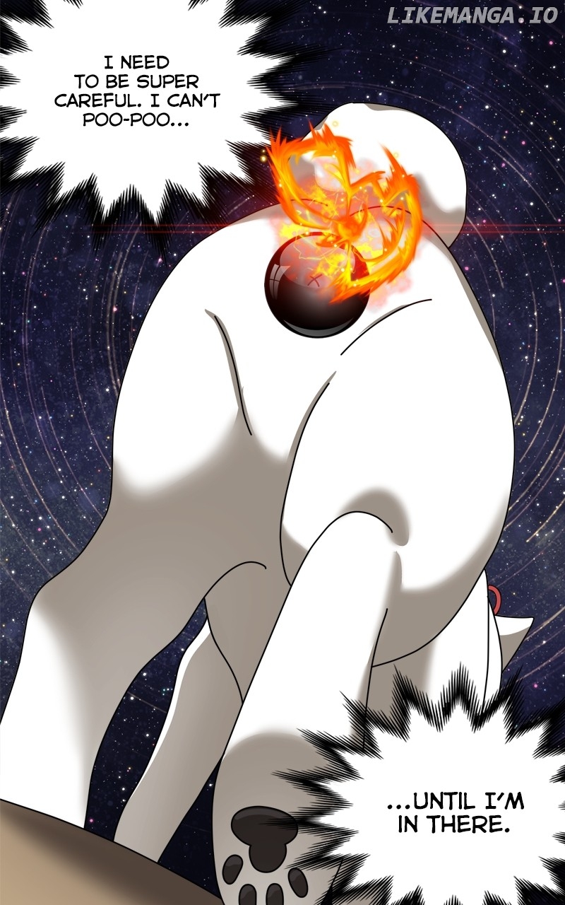The Dog Diaries Chapter 186 - page 30