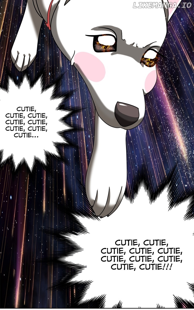 The Dog Diaries Chapter 186 - page 32