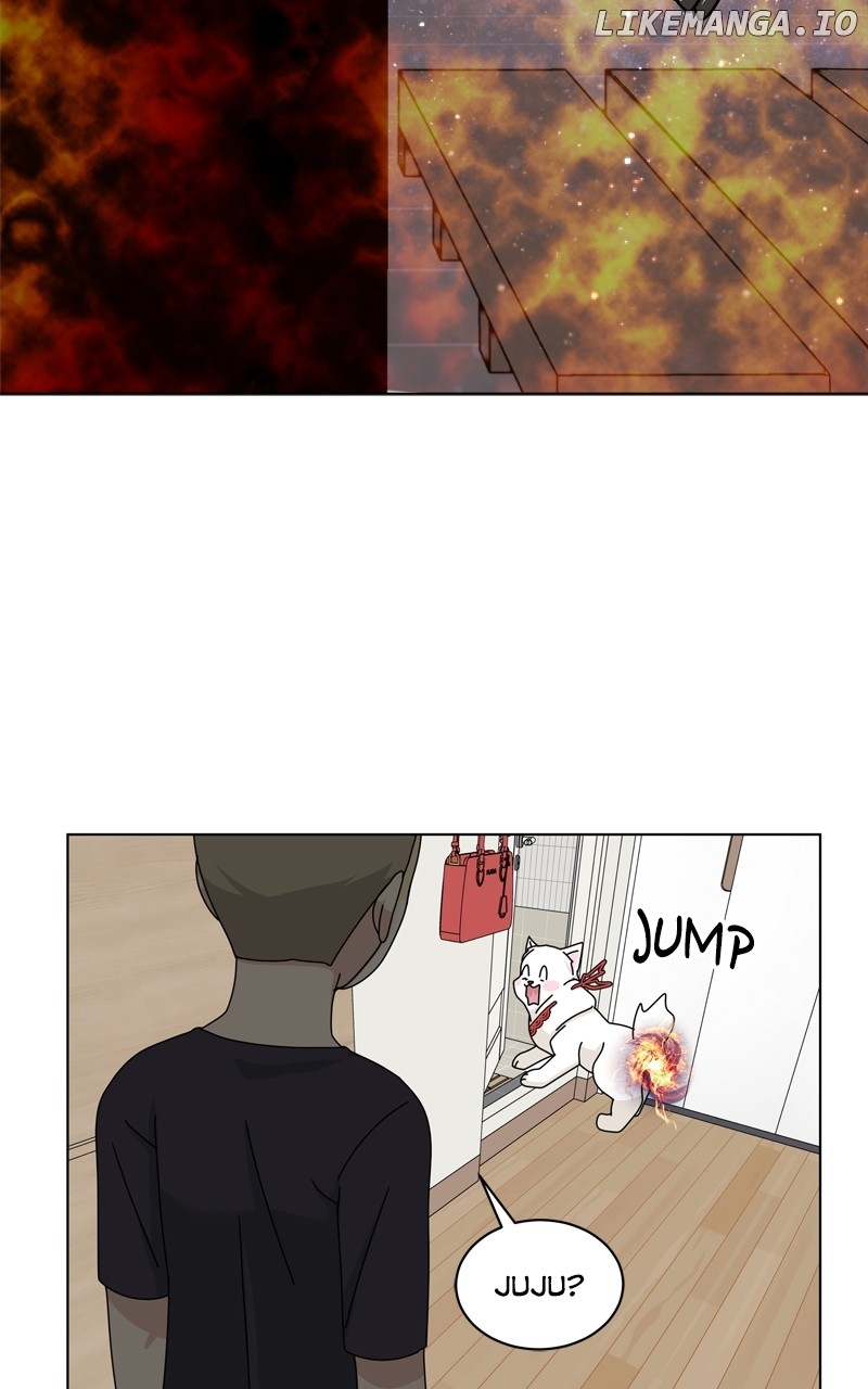 The Dog Diaries Chapter 186 - page 34