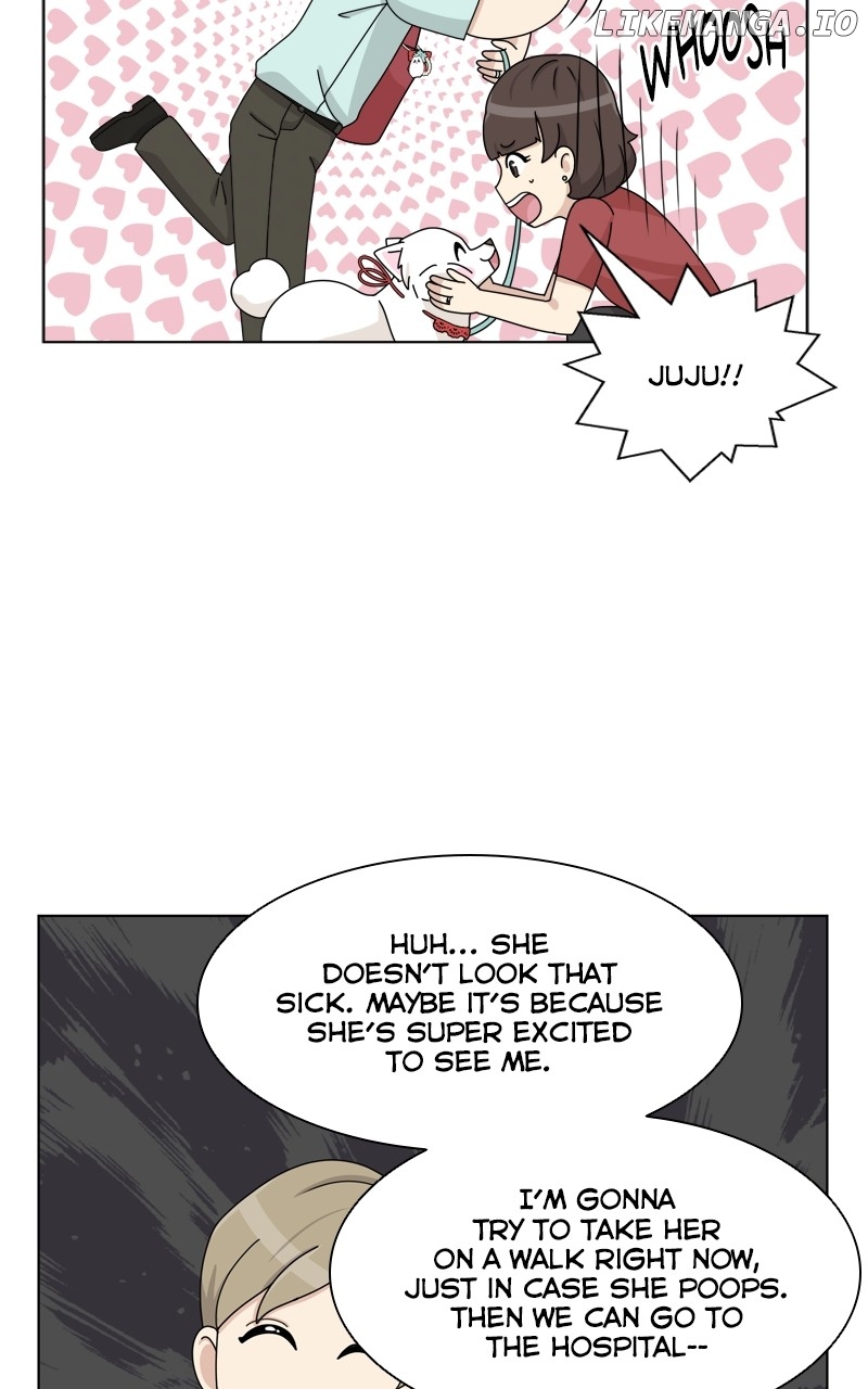 The Dog Diaries Chapter 186 - page 48