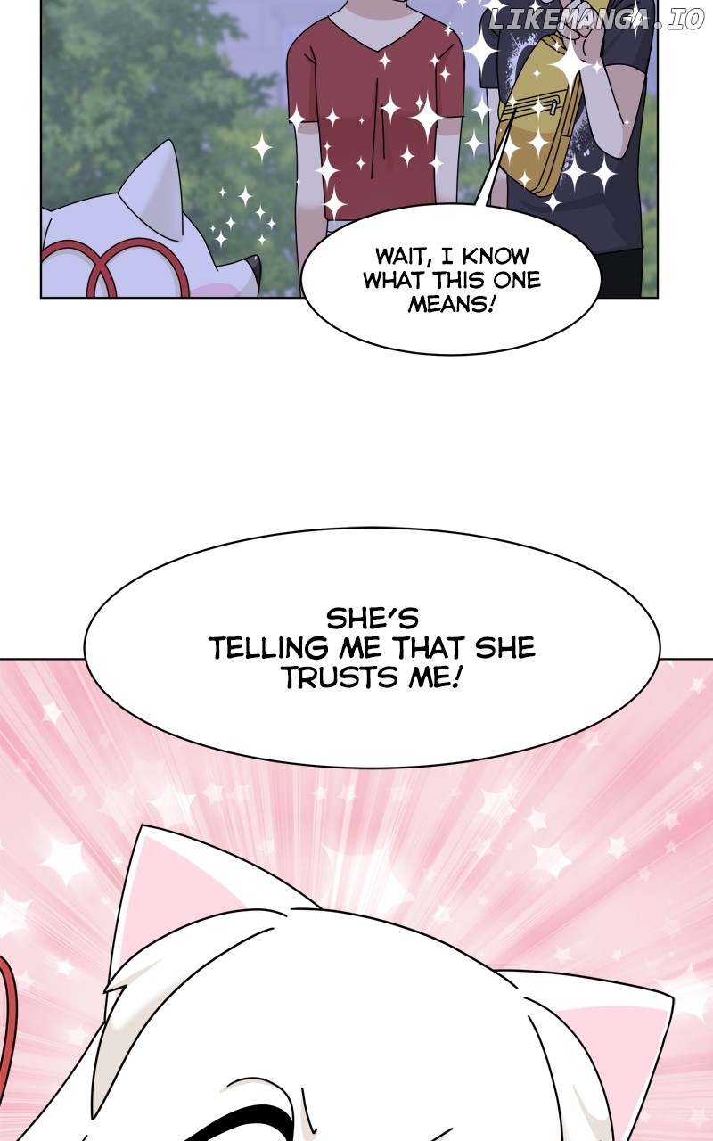 The Dog Diaries Chapter 186 - page 72
