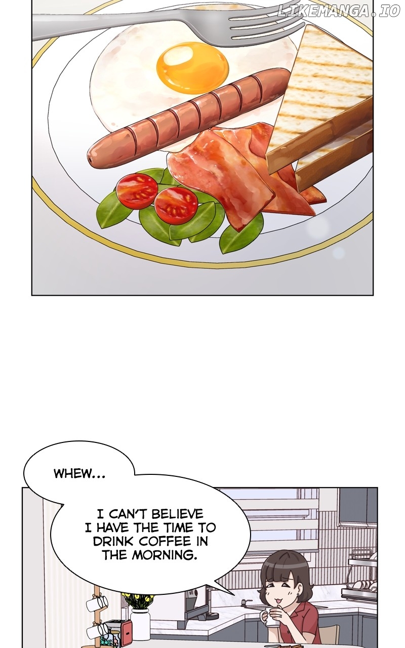 The Dog Diaries Chapter 186 - page 80