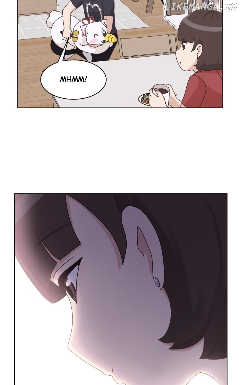 The Dog Diaries Chapter 186 - page 93