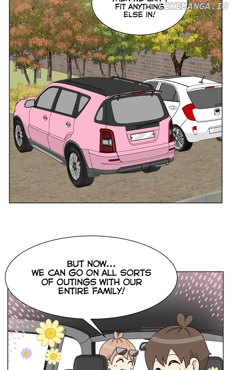 The Dog Diaries Chapter 187 - page 6
