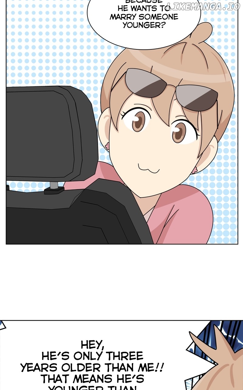The Dog Diaries Chapter 187 - page 14