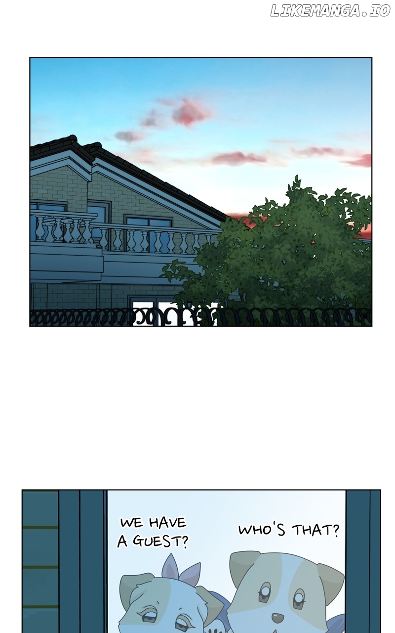 The Dog Diaries Chapter 187 - page 25