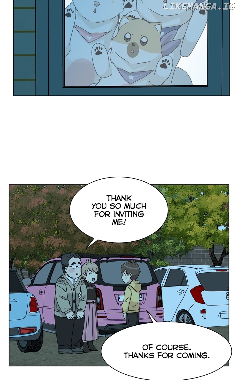 The Dog Diaries Chapter 187 - page 26