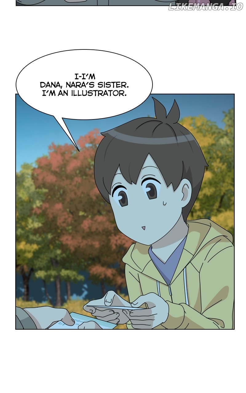 The Dog Diaries Chapter 187 - page 28