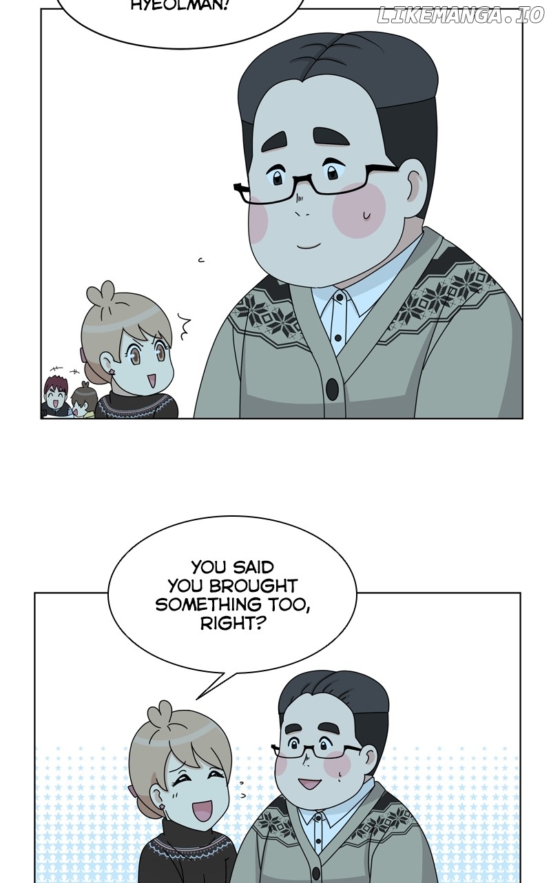 The Dog Diaries Chapter 187 - page 36