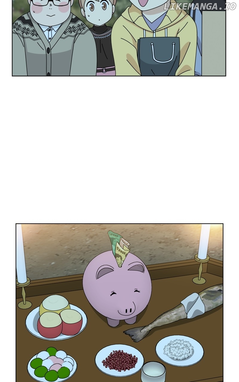 The Dog Diaries Chapter 187 - page 40