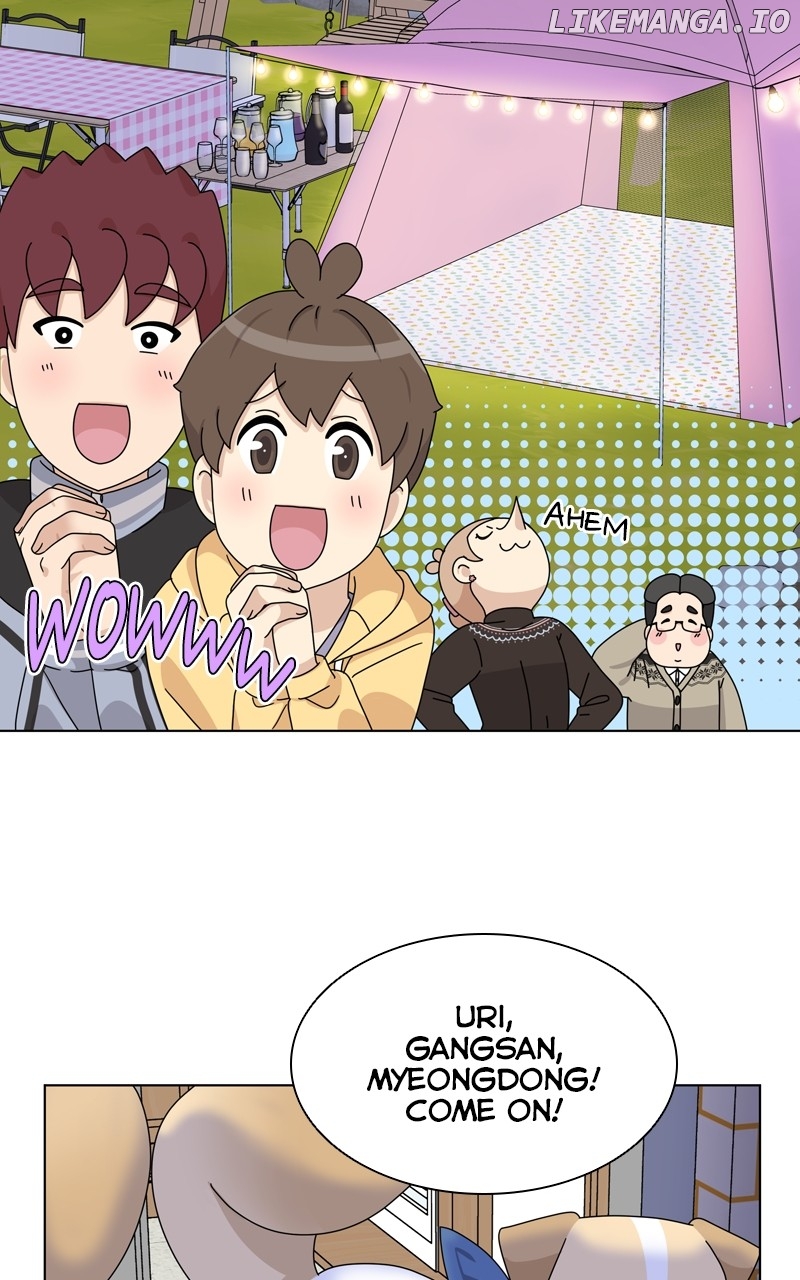 The Dog Diaries Chapter 187 - page 43