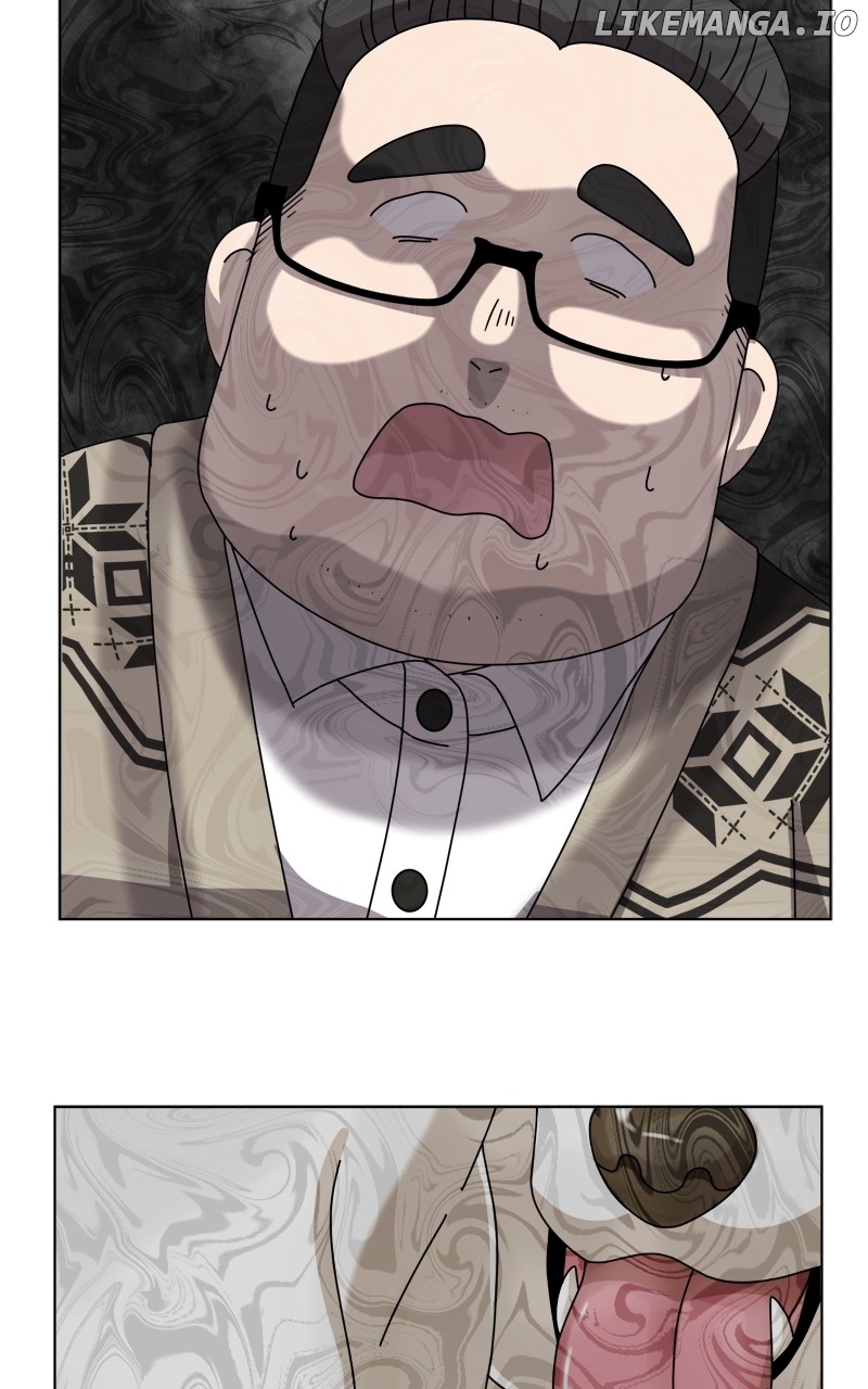 The Dog Diaries Chapter 187 - page 47