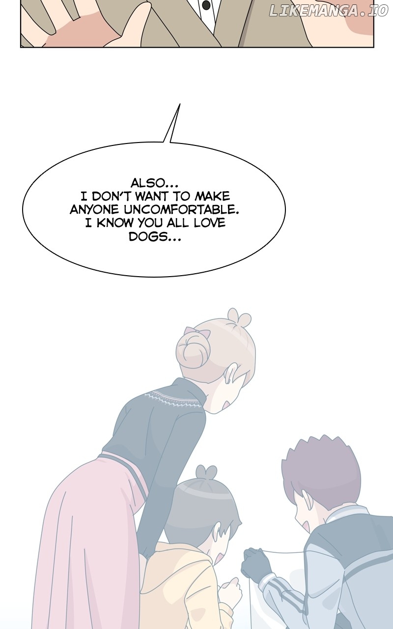 The Dog Diaries Chapter 187 - page 57