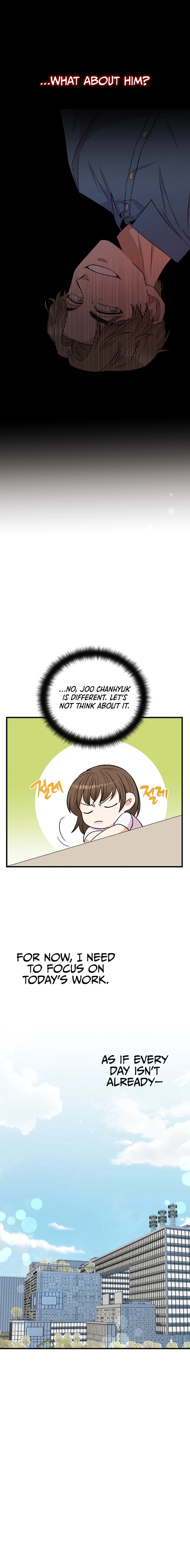 Broadcast Genius Youngest Writer Chapter 14 - page 16