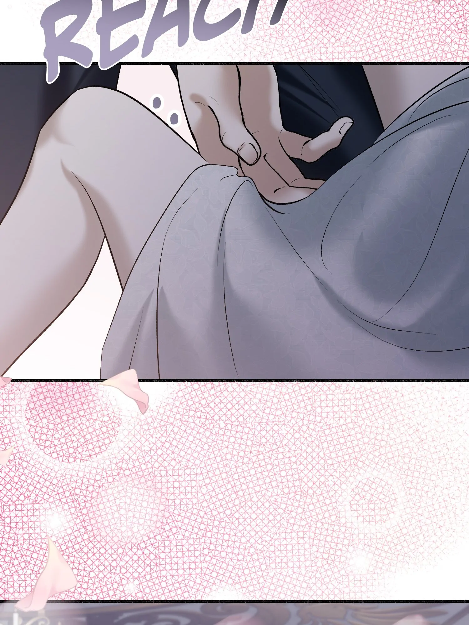 My Angelic Husband is actually a Devil in Disguise Chapter 96 - page 38