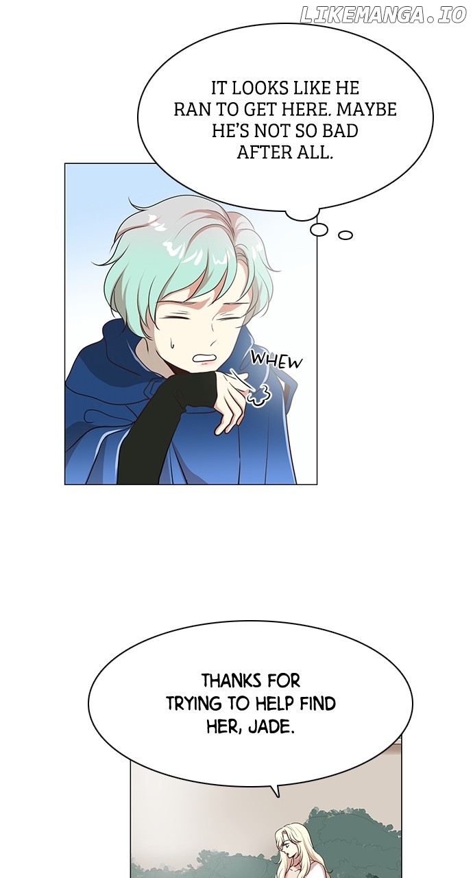 I Became the Rabbit Heroine's Stepmother Chapter 23 - page 32