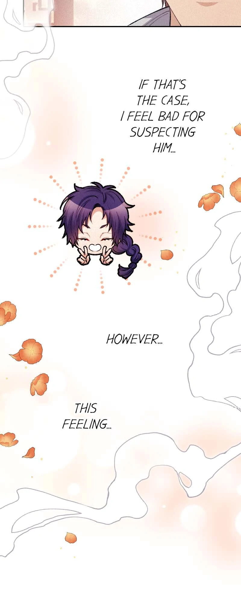 The Heat of the Reincarnated Villainess Chapter 126 - page 10