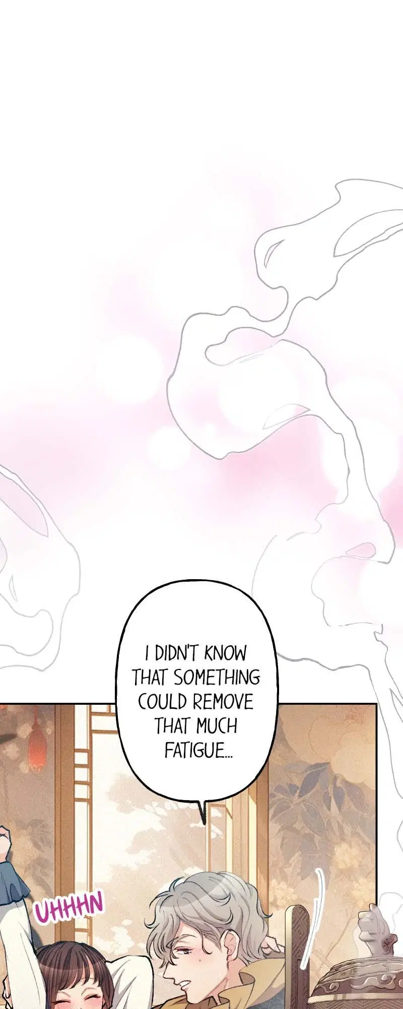 The Heat of the Reincarnated Villainess Chapter 126 - page 11