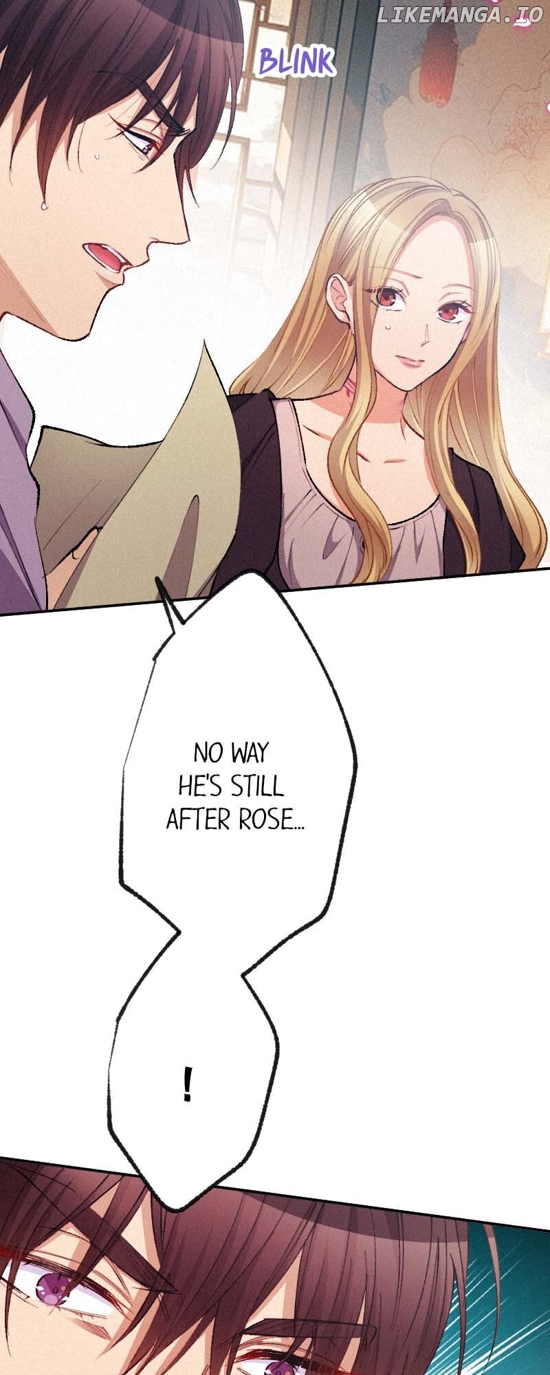 The Heat of the Reincarnated Villainess Chapter 126 - page 18