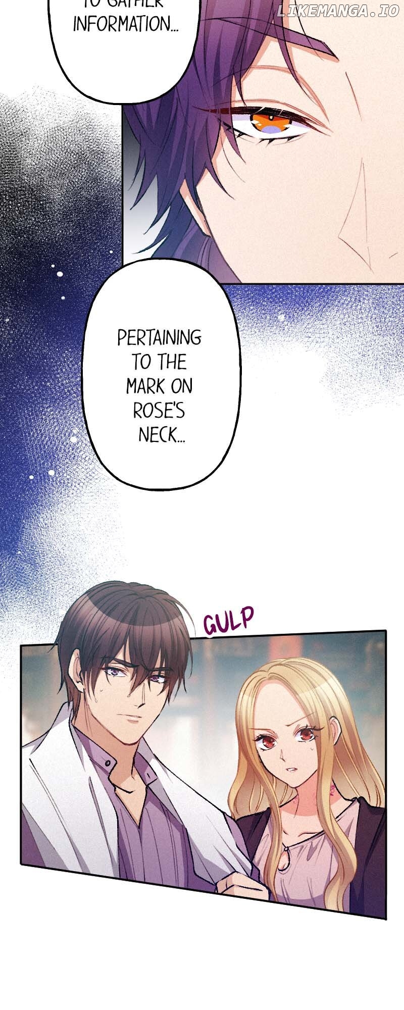 The Heat of the Reincarnated Villainess Chapter 126 - page 30