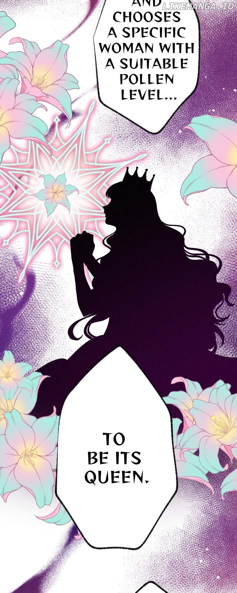 The Heat of the Reincarnated Villainess Chapter 126 - page 48