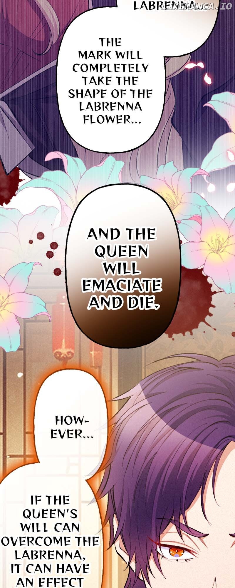 The Heat of the Reincarnated Villainess Chapter 126 - page 53