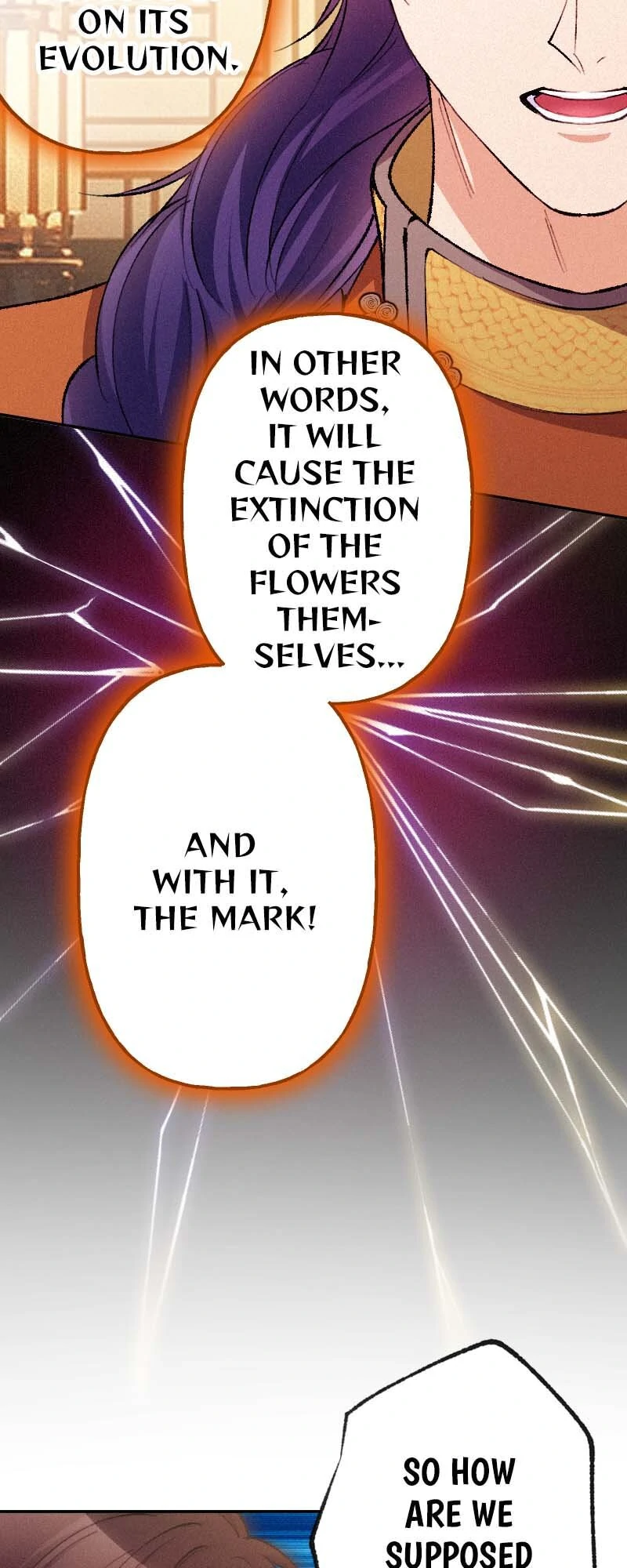 The Heat of the Reincarnated Villainess Chapter 126 - page 54