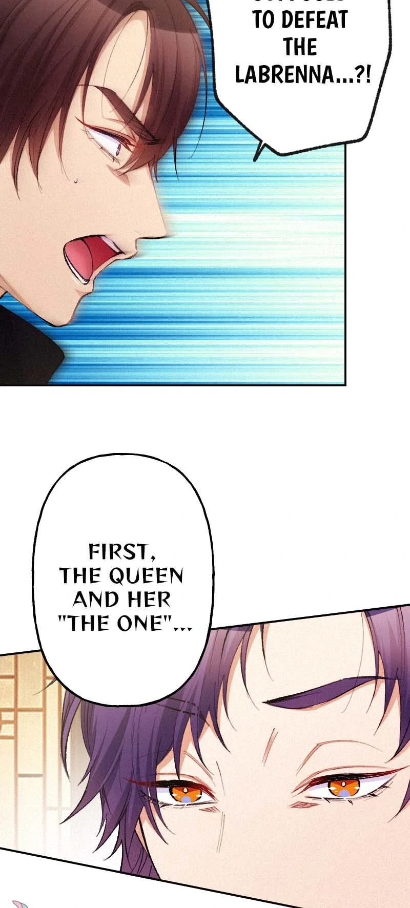 The Heat of the Reincarnated Villainess Chapter 126 - page 55
