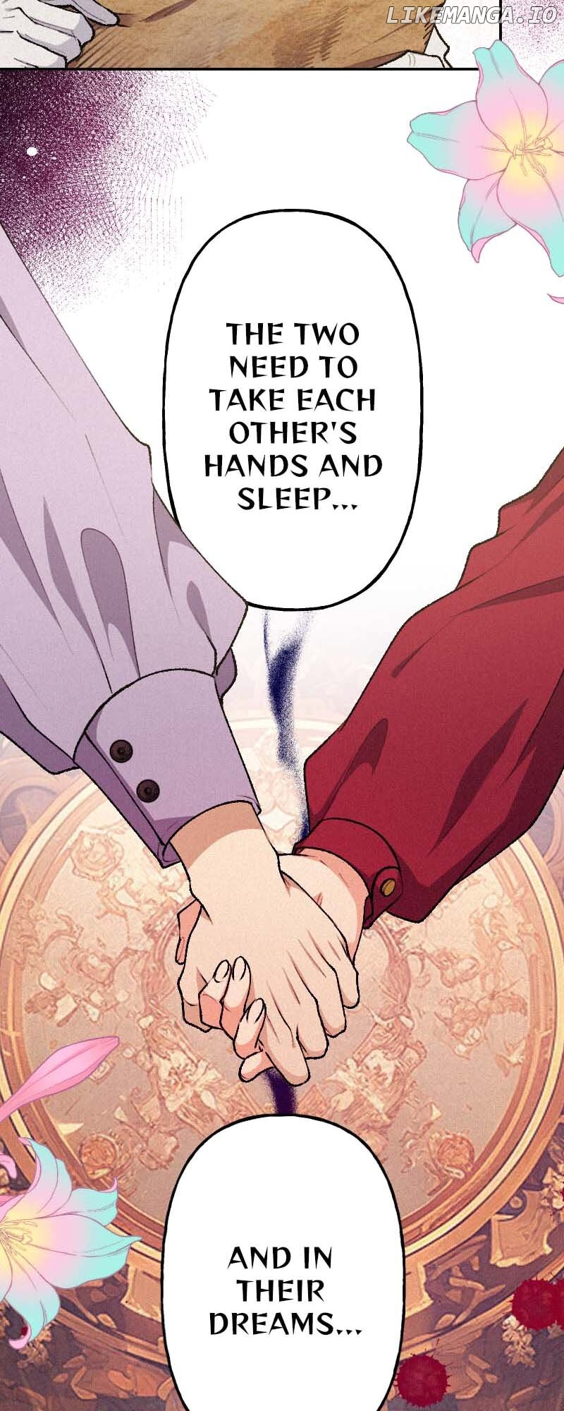 The Heat of the Reincarnated Villainess Chapter 126 - page 57