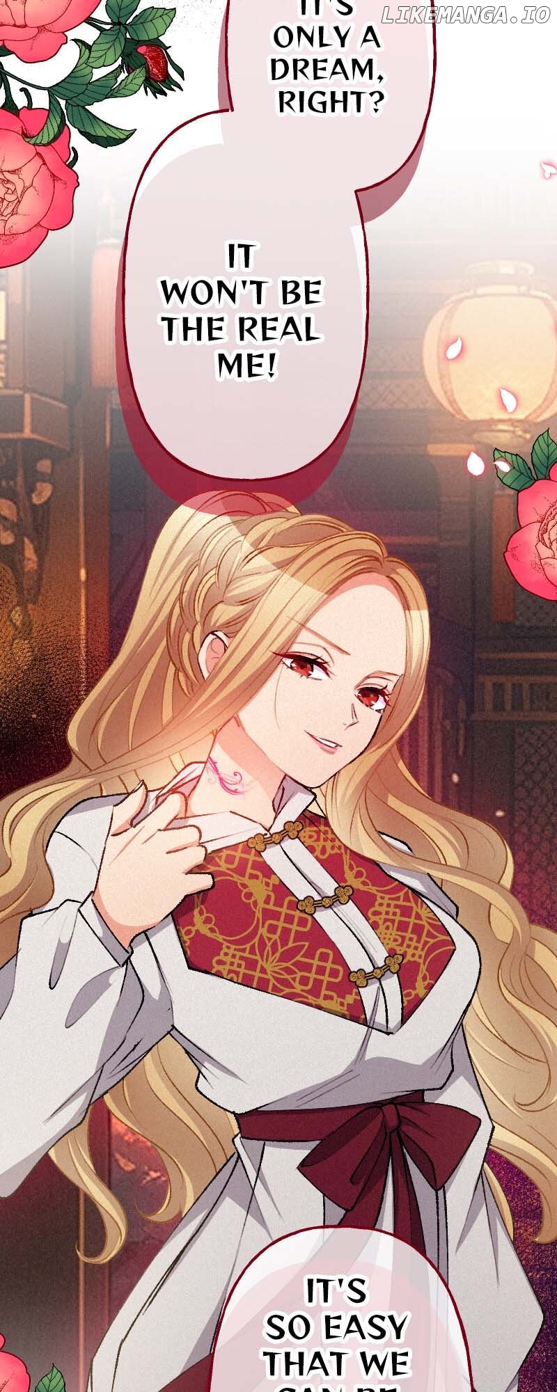 The Heat of the Reincarnated Villainess Chapter 126 - page 63