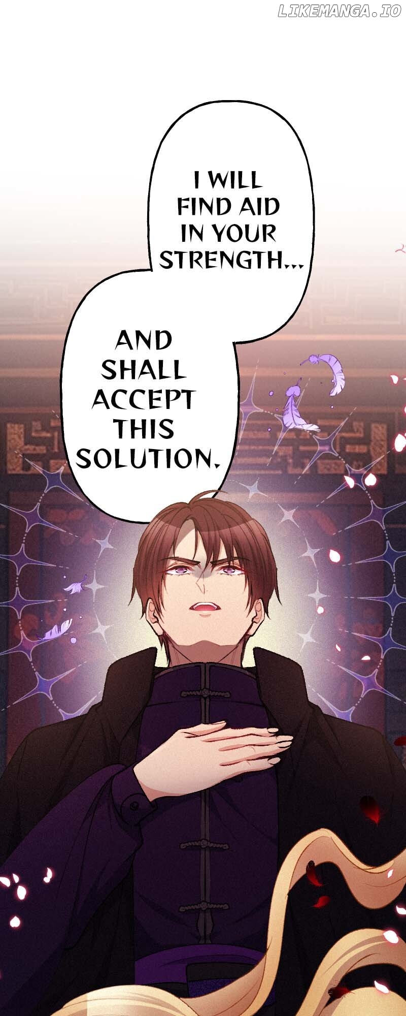 The Heat of the Reincarnated Villainess Chapter 126 - page 66
