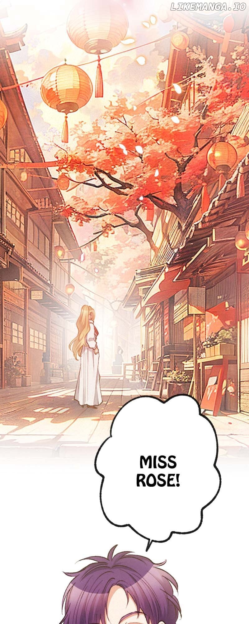 The Heat of the Reincarnated Villainess Chapter 127 - page 26