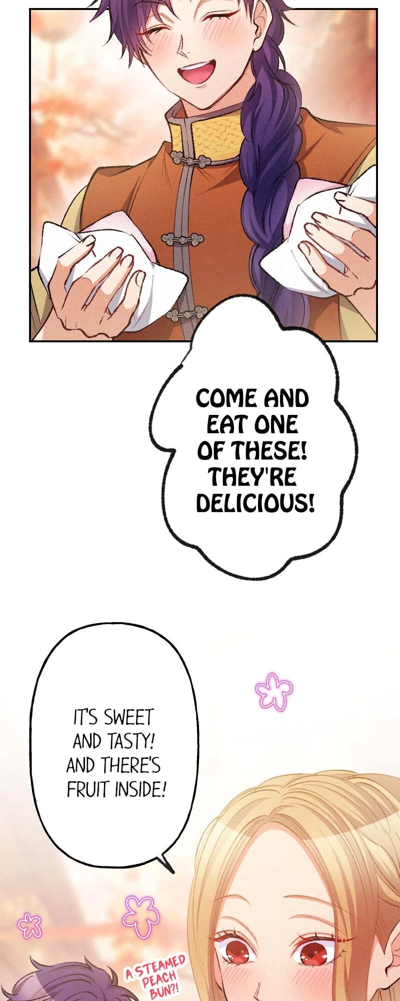 The Heat of the Reincarnated Villainess Chapter 127 - page 27