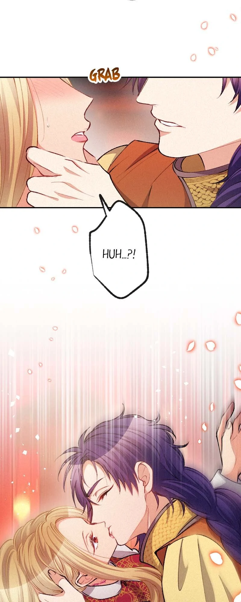 The Heat of the Reincarnated Villainess Chapter 127 - page 39