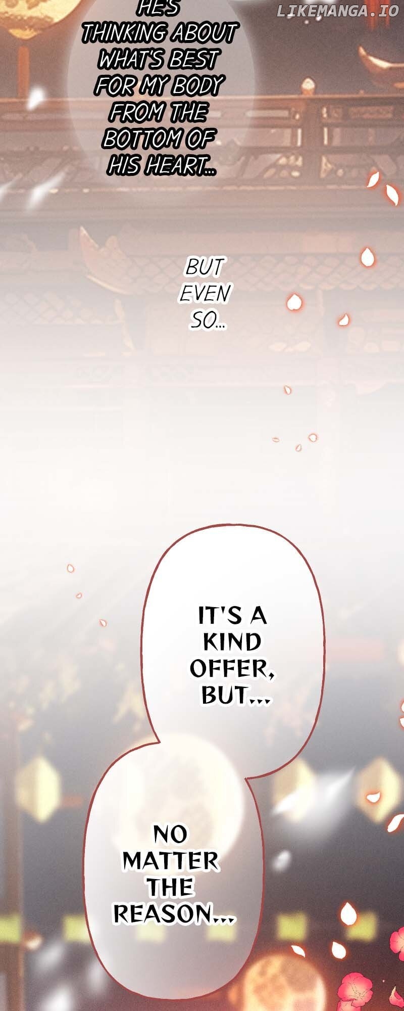 The Heat of the Reincarnated Villainess Chapter 127 - page 48