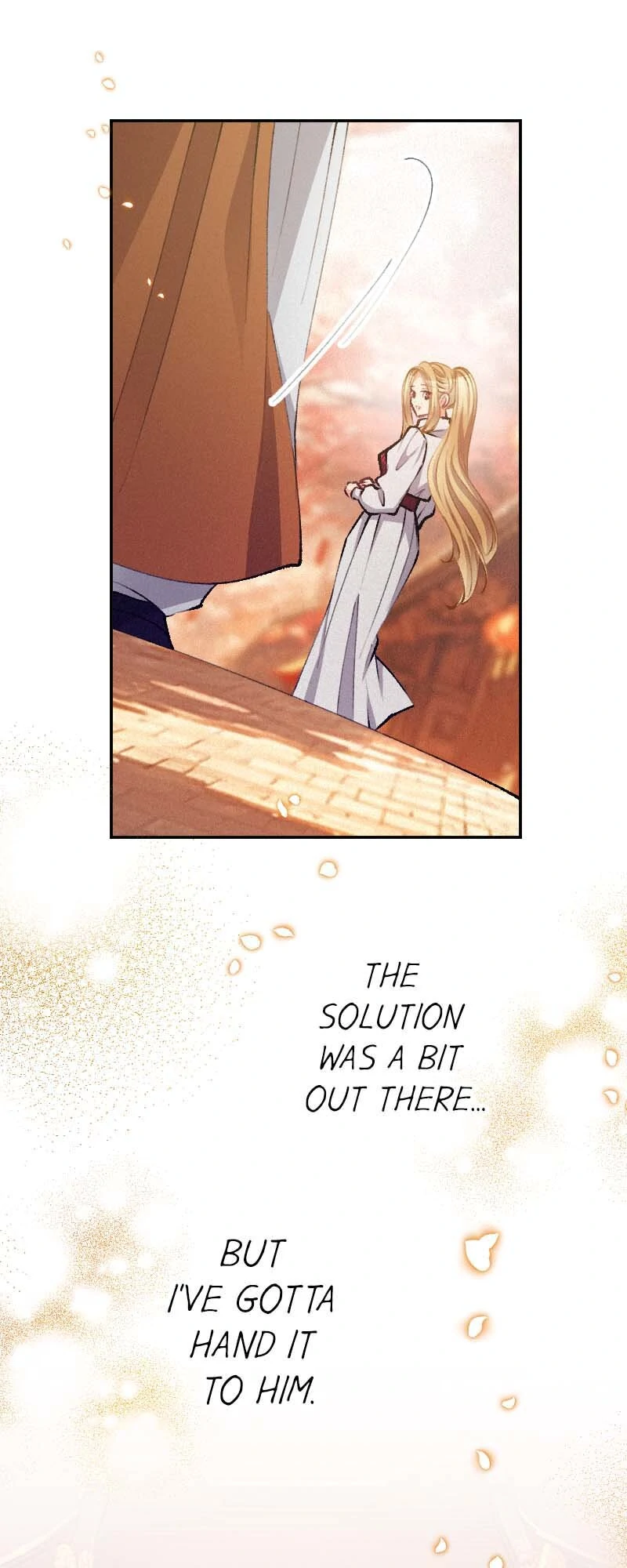 The Heat of the Reincarnated Villainess Chapter 127 - page 51