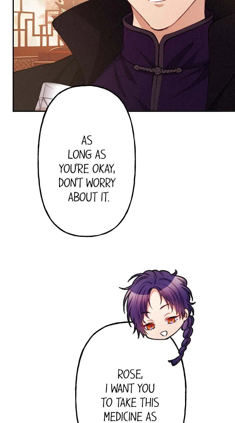 The Heat of the Reincarnated Villainess Chapter 127 - page 55